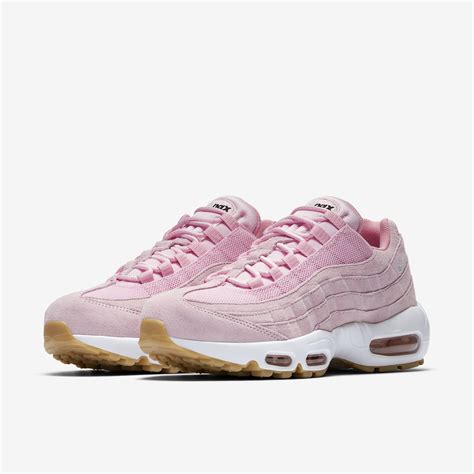 nike air max 95 roze grijs|Air Max 95 .